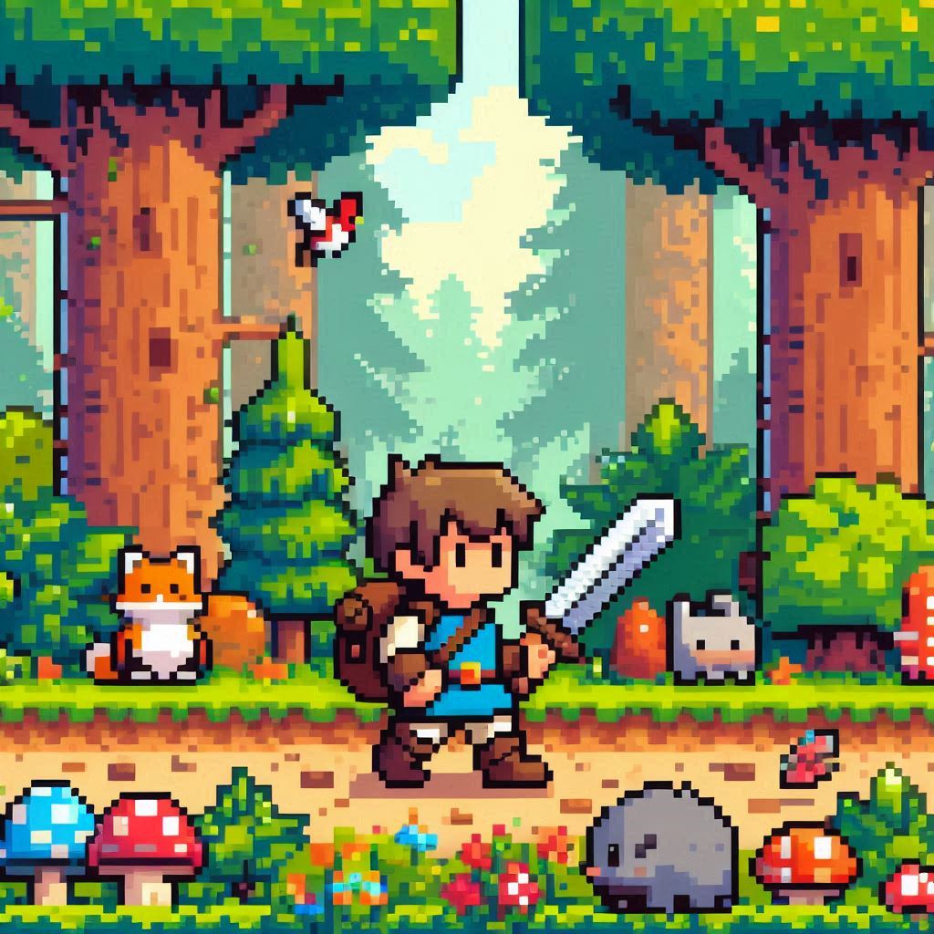 Pre loading composite&nbsp;sprites