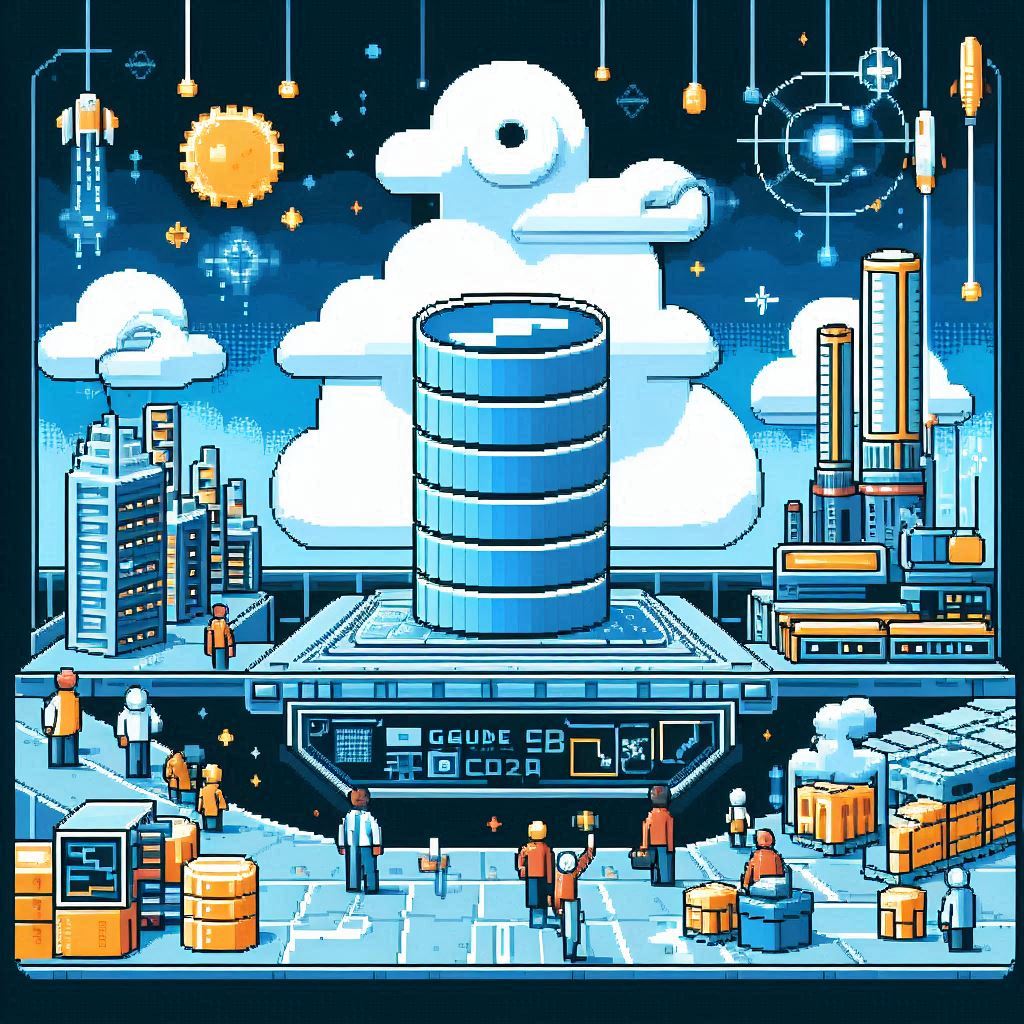 Guide to Azure Cosmos DB: APIs, Scalability &&nbsp;Integration